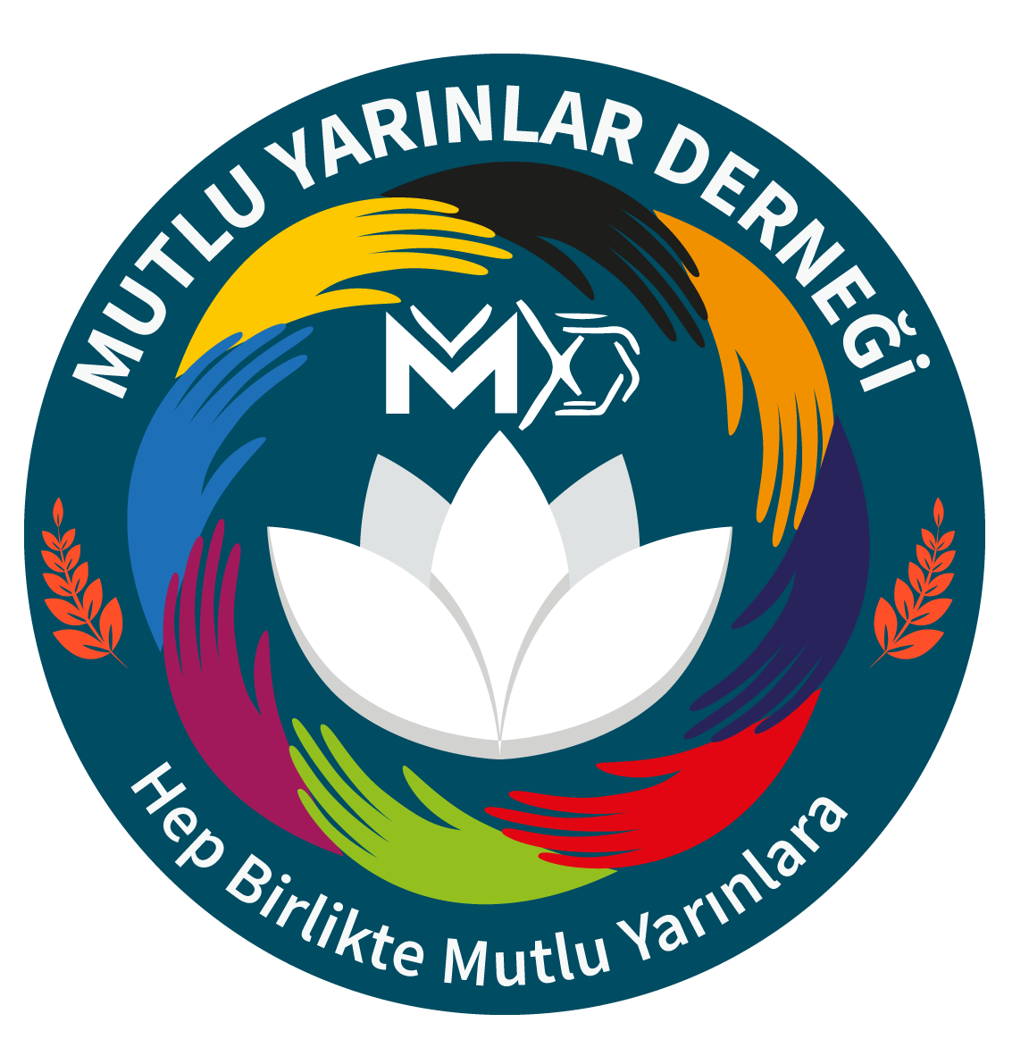 myd logo
